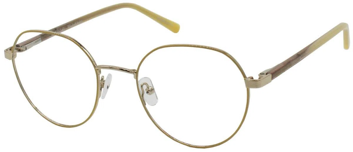 Elizabeth Arden 1250 Eyeglasses - view 2